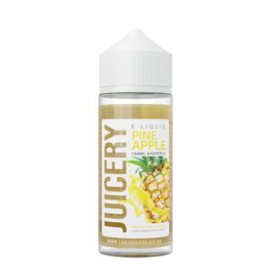 Juicery 100ml Shortfill