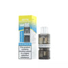 Juicy Pod Novamax 10K Blue Razz GB Refill Pods