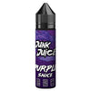 Junk Juice 50ml Shortfill
