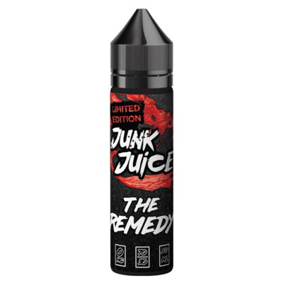 Junk Juice 50ml Shortfill