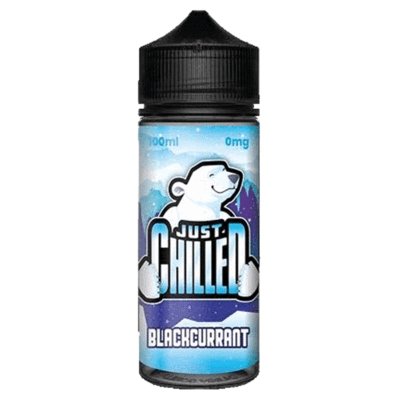 Just Chilled 100ml Shortfill