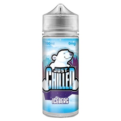 Just Chilled 100ml Shortfill