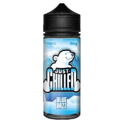 Just Chilled 100ml Shortfill