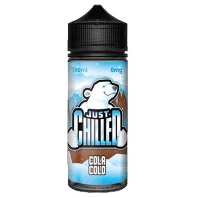 Just Chilled 100ml Shortfill