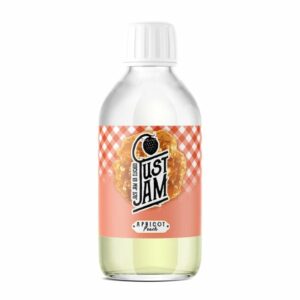 Just Jam 200ml E-Liquid