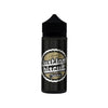 Just Jam Biscuit Custard 100ml E-liquid