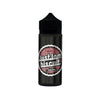 Just Jam Biscuit Original 100ml E-liquid