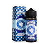 Just Jam Blueberry Jam 100ml E-liquid