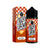 Just Jam Toast 100ml E-liquid