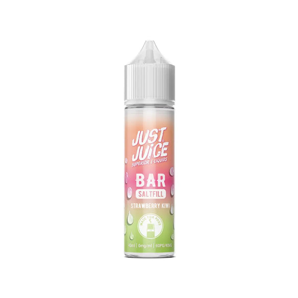 Just Juice 40ml BAR SALTFILL
