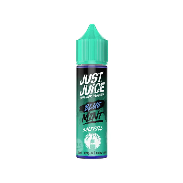 Just Juice Mint Saltfill 40ml