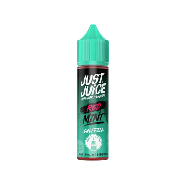 Just Juice Mint Saltfill 40ml