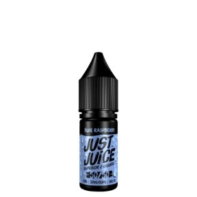 Just Juice 50/50 10ML E-Liquid (Pack of 10)