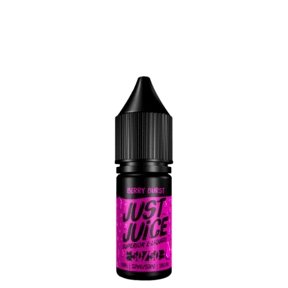 Just Juice 50/50 10ML E-Liquid (Pack of 10)