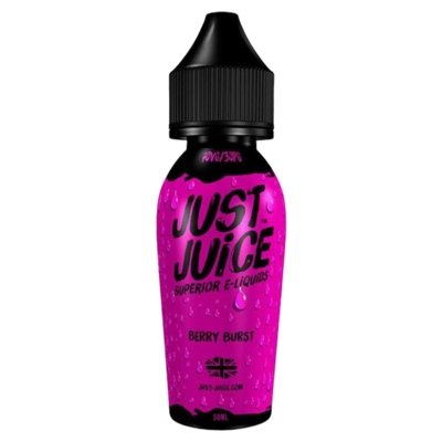 Just Juice 100ml Shortfill