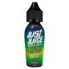 Just Juice 100ml Shortfill