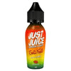 Just Juice 100ml Shortfill