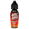 Just Juice 100ml Shortfill
