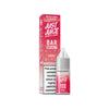 Just Juice Bar Cherry 10ml Nic Salt E-liquid