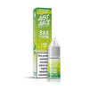 Just Juice Bar Nic Salt 10ml E-Liquid Box of 10