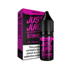 Just Juice Berry Burst 10ml Nic Salt E-liquid