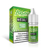 Just Juice Brutal Drinks Frozen Mojito 10ml Nic Salt E-liquid