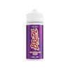 Just Juice Brutal Drinks Blackcurrant Crush 100ml E-liquid