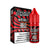 Just Juice Brutal Red & Black 10ml Nic Salt E-liquid