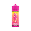 Just Juice Brutal Rhubarb & Custard 100ml E-liquid