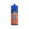 Just Juice Ice Grape & Melon 100ml E-liquid