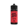 Just Juice Iconic Blood Orange, Citrus & Guava 100ml E-liquid