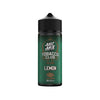 Just Juice Tobacco Club Lemon 100ml E-liquid