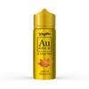 Kingston AU Gold 100ml E-liquid Shortfill