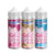 Kingston Sweet Candy Floss 100ML Shortfill