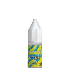 KNDI 10ML Nic Salt (Pack of 10)