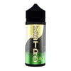Kstrd 100ml E-Liquid