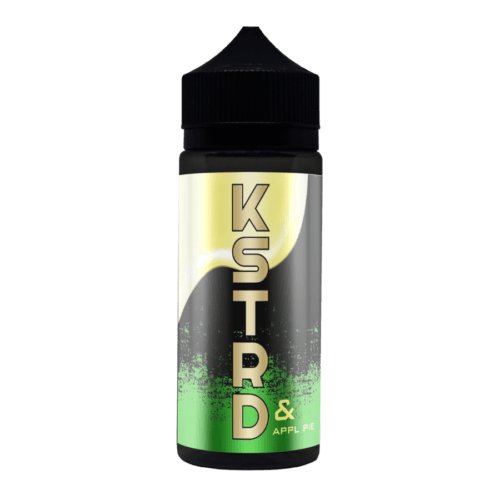 Kstrd 100ml E-Liquid