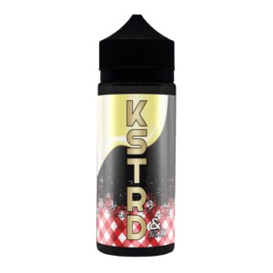 Kstrd 100ml E-Liquid