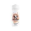 Lancashire Creamery Cinnamon Danish 100ml E-liquid