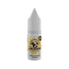 Lancashire Creamery Bread & Butter Pudding 10ml Nic Salt