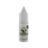 Lancashire Creamery Vanilla Milkshake & Wafers 10ml Nic Salt
