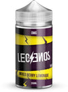 Legend E-Liquid 200ml E-liquids