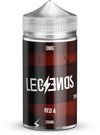 Legend E-Liquid 200ml E-liquids