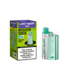 Lost Mary 4-in-1 Prefilled Pod Vape Kit