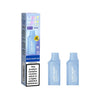 Lost Mary BM600 Blue Razz Ice Prefilled Replacement Pods