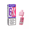 Lost Mary BM6000 Berry Apple Peach Refill Pod