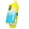 Lost Mary BM6000 Prefilled Disposable Vape Kit (Box of 5)
