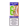 Lost Mary BM6000 Prefilled Pods - Pack of 5