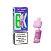 Lost Mary BM6000 Blueberry Sour Raspberry Refill Pod