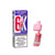 Lost Mary BM6000 Strawberry Raspberry Blackberry Refill Pod